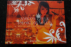Naked Girls Smoking Weed