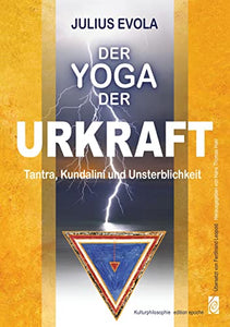 Der Yoga der Urkraft 