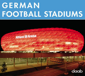 German Football Stadiums 