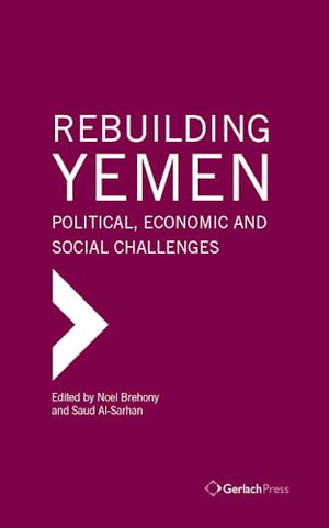 Rebuilding Yemen