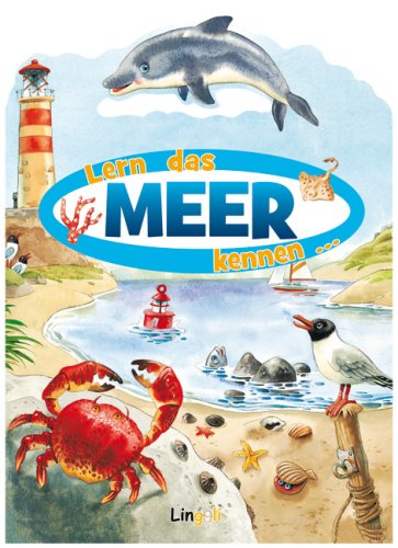 Lern das Meer kennen