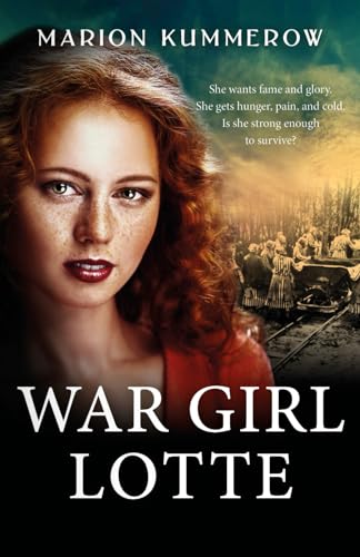 War Girl Lotte