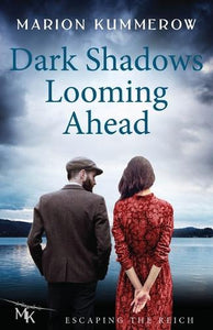 Dark Shadows Looming Ahead 