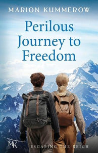 Perilous Journey to Freedom 