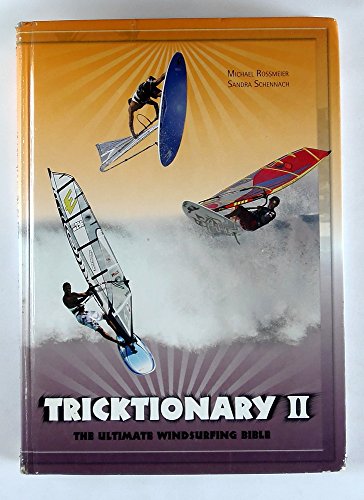 Rossmeier, M: Tricktionary