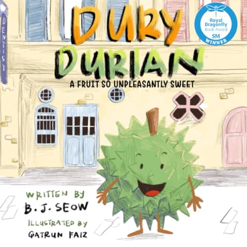 Dury Durian