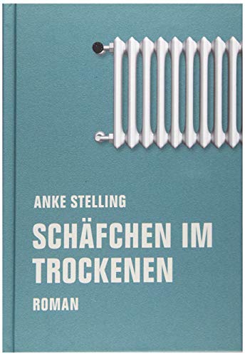 Schäfchen im Trockenen