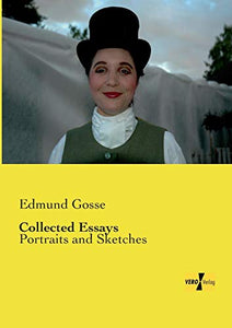 Collected Essays 