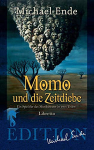 Momo und die Zeitdiebe 