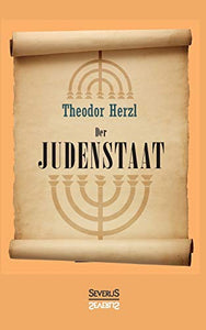 Der Judenstaat 