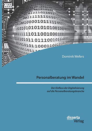 Personalberatung im Wandel