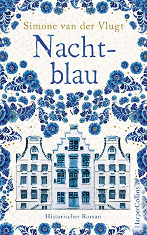 Vlugt, S: Nachtblau