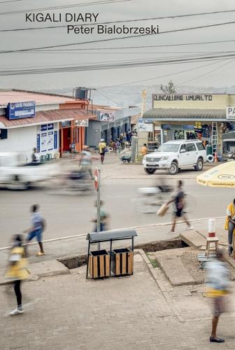 Kigali Diary