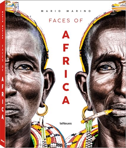 Faces of Africa