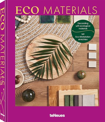 Eco Materials
