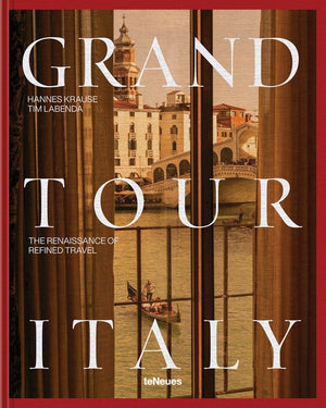 Grand Tour Italy