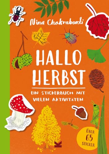 Hallo Herbst!