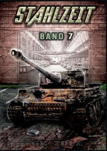 STAHLZEIT Band 7 