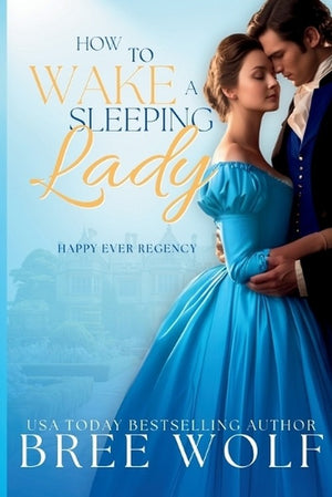 How to Wake a Sleeping Lady