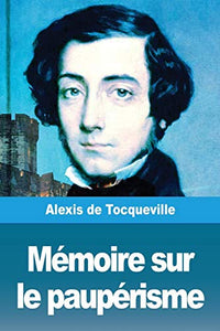 Memoire sur le pauperisme 
