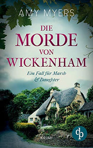 Die Morde von Wickenham 