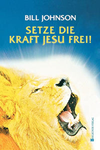 Release the Power of Jesus (German) 