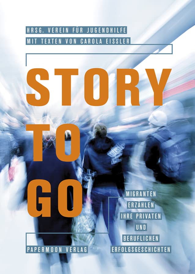 ""Story to go""