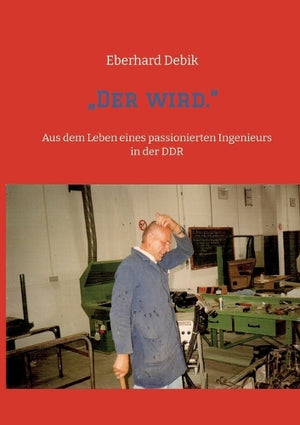 "Der wird."