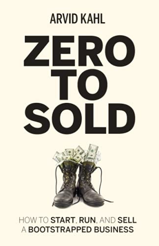 Zero to Sold
