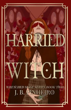 Harried Witch