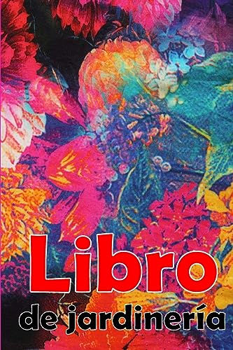 Libro de jardinería