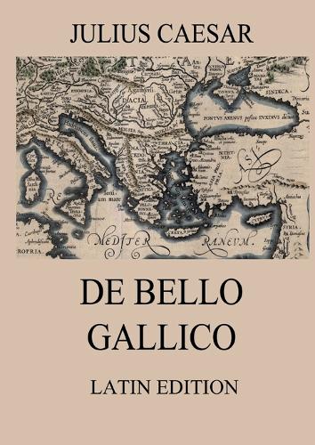De Bello Gallico