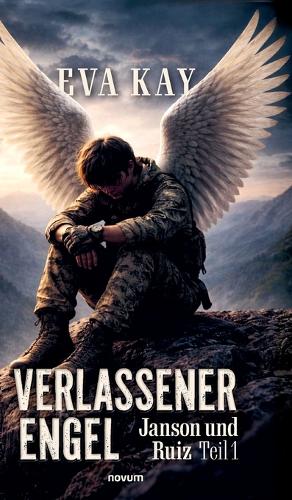 Verlassener Engel