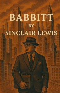 Babbitt(Illustrated) 