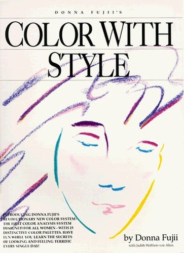 Colour with Style
