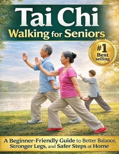 Tai Chi Walking for Seniors