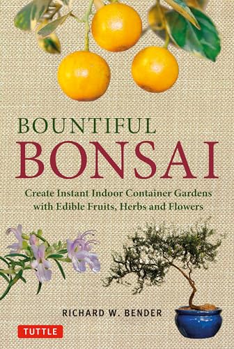 Bountiful Bonsai