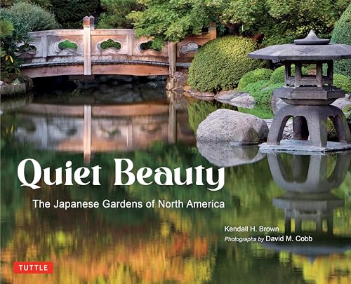 Quiet Beauty