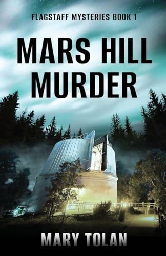 Mars Hill Murder