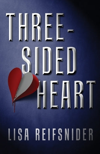 Three-Sided Heart