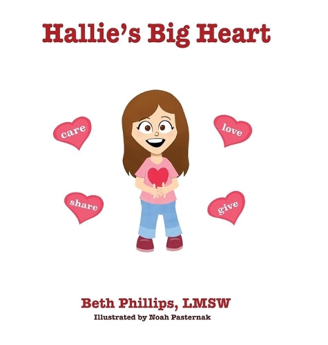 Hallie's Big Heart