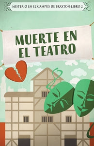 Muerte En El Teatro 