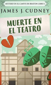 Muerte En El Teatro 