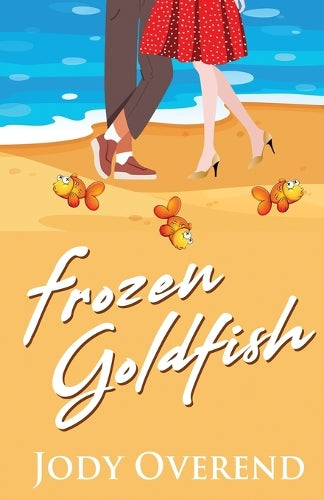 Frozen Goldfish