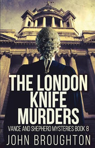 The London Knife Murders 