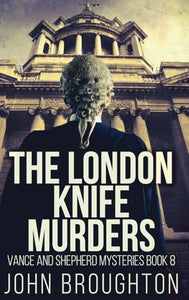 The London Knife Murders 