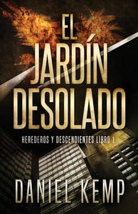 El Jardín Desolado 