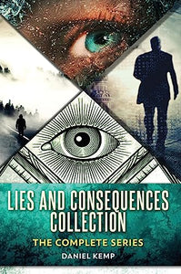 Lies And Consequences Collection 