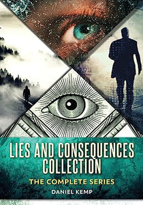 Lies And Consequences Collection 