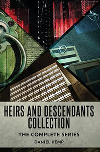 Heirs And Descendants Collection 